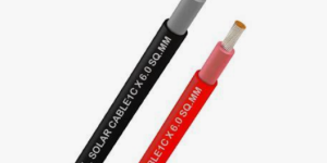 Solar Power: En50618 Solar Cable and PV Cable