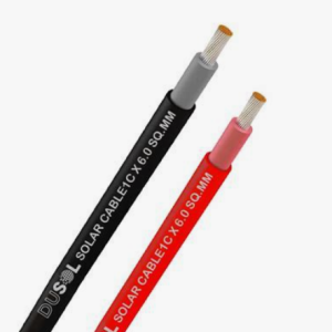 Solar Power: En50618 Solar Cable and PV Cable Solar Power: En50618 Solar Cable and PV Cable