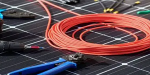 The Role of Solar Cables in Connecting Solar Panels