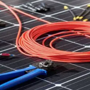 The Role of Solar Cables in Connecting Solar Panels