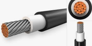 Differences Between Standard Electrical Wire and Dedicated Solar Cable